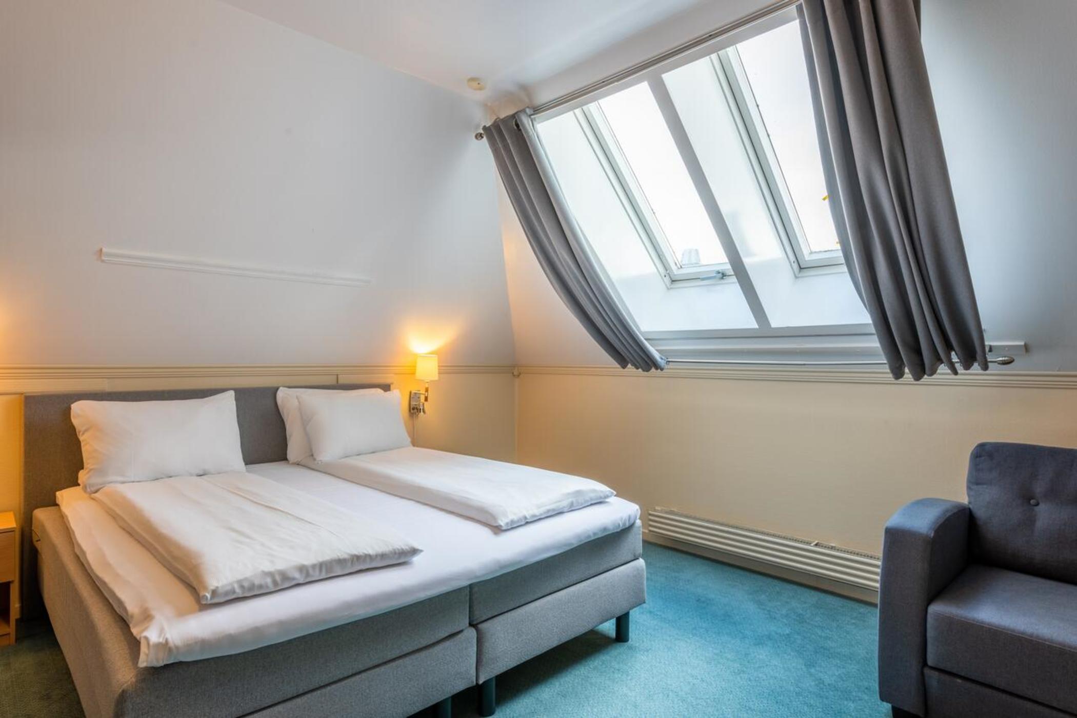 Sure Hotel By Best Western Ole Tobias Му-і-Рана Екстер'єр фото