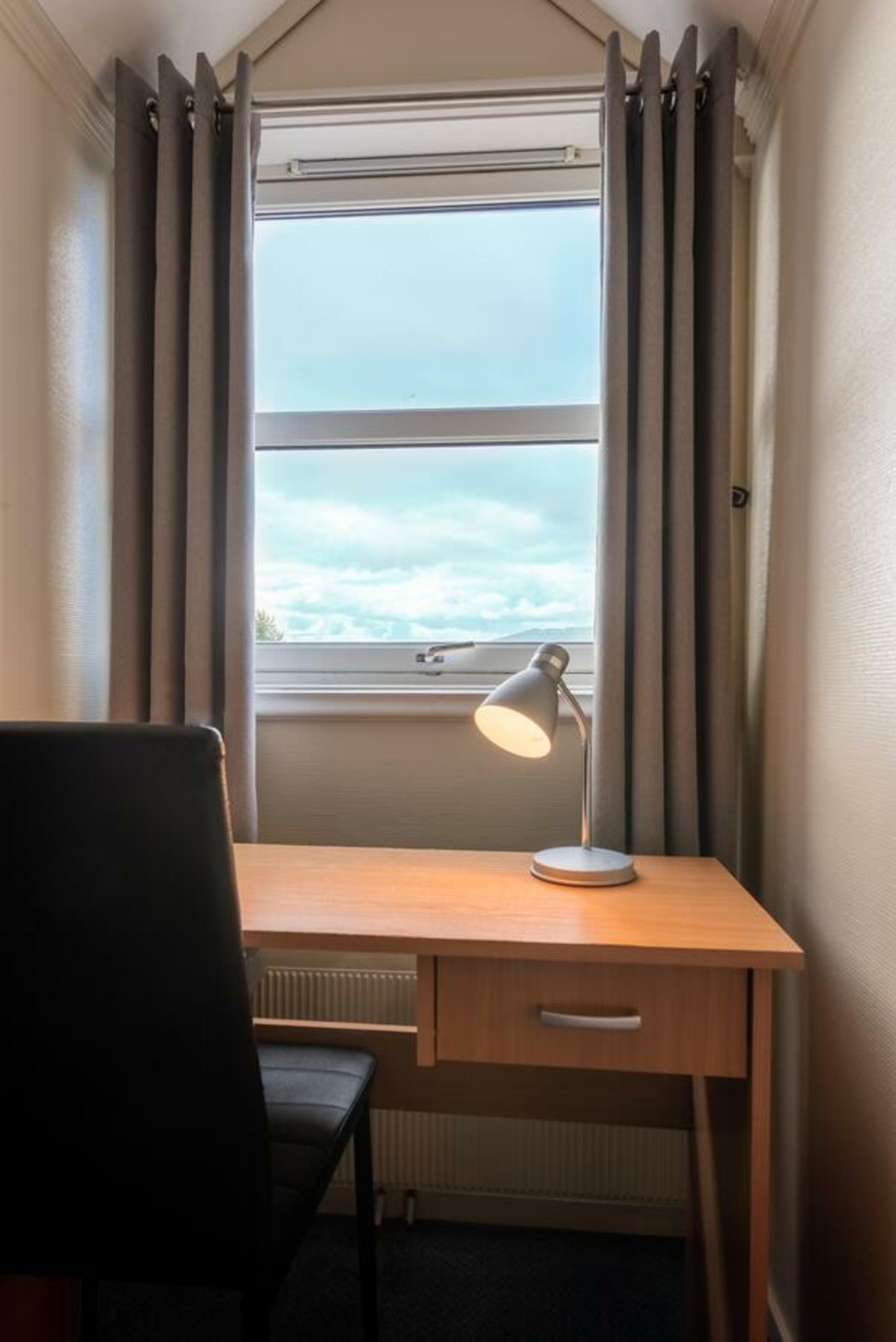 Sure Hotel By Best Western Ole Tobias Му-і-Рана Екстер'єр фото