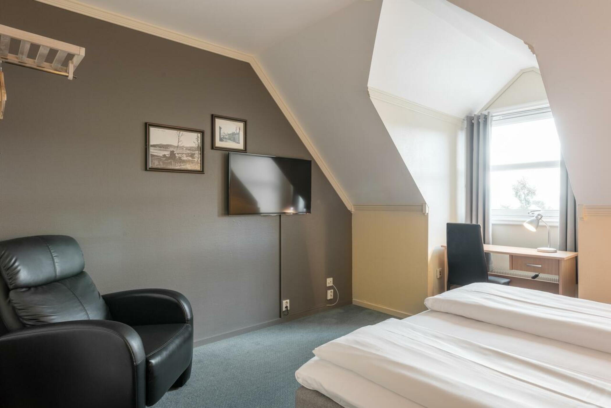 Sure Hotel By Best Western Ole Tobias Му-і-Рана Екстер'єр фото