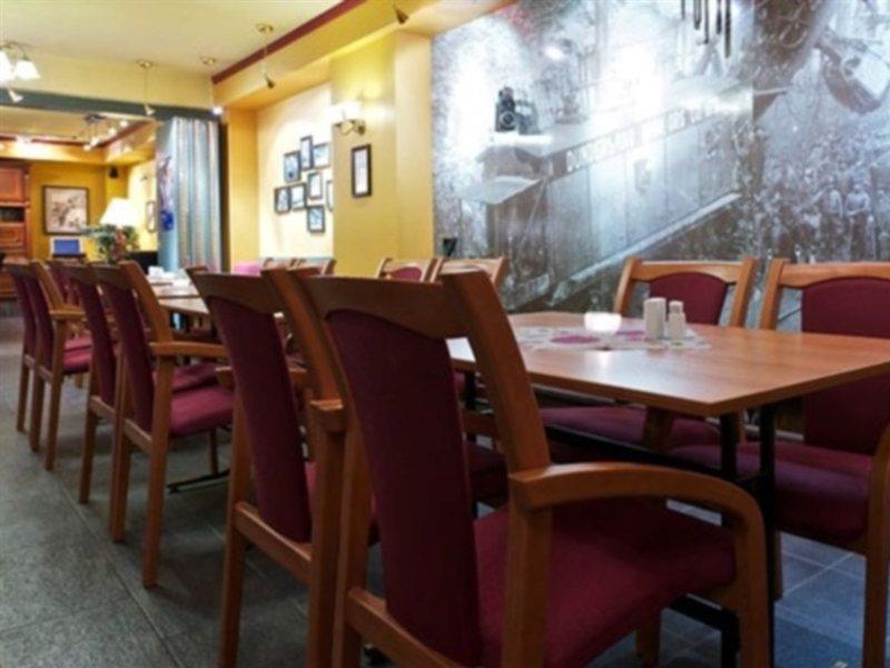Sure Hotel By Best Western Ole Tobias Му-і-Рана Екстер'єр фото